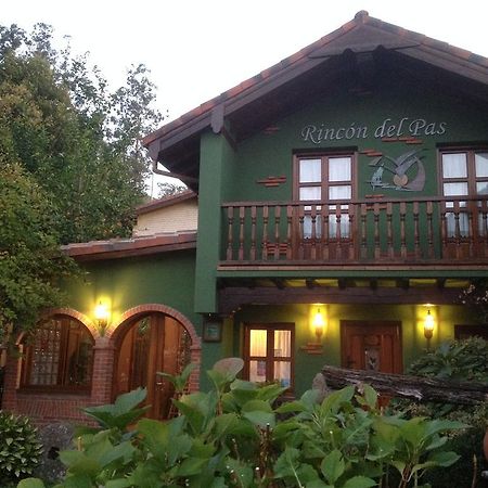 Posada Rincon Del Pas بوينتي مْبْييسغو الغرفة الصورة