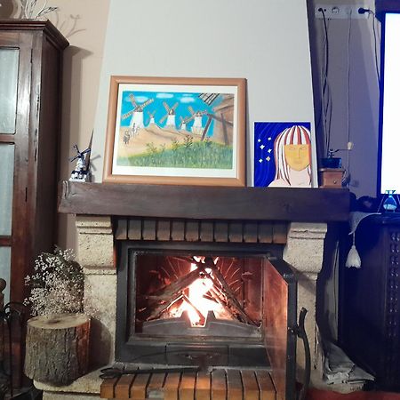 Posada Rincon Del Pas بوينتي مْبْييسغو المظهر الخارجي الصورة