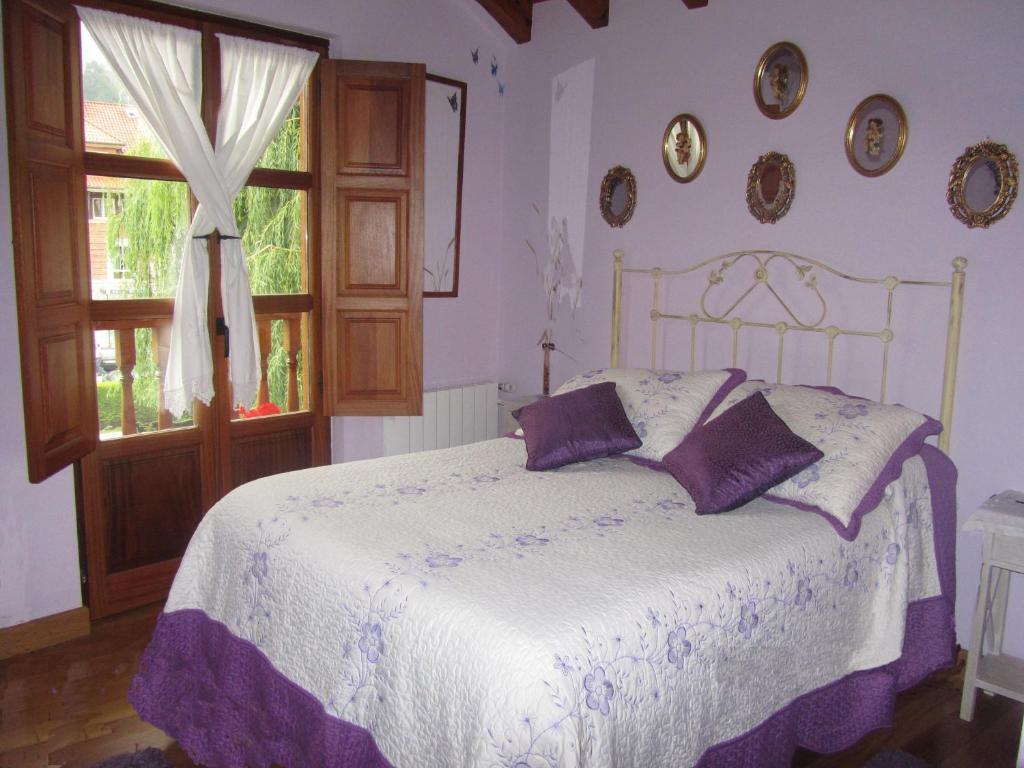 Posada Rincon Del Pas بوينتي مْبْييسغو الغرفة الصورة