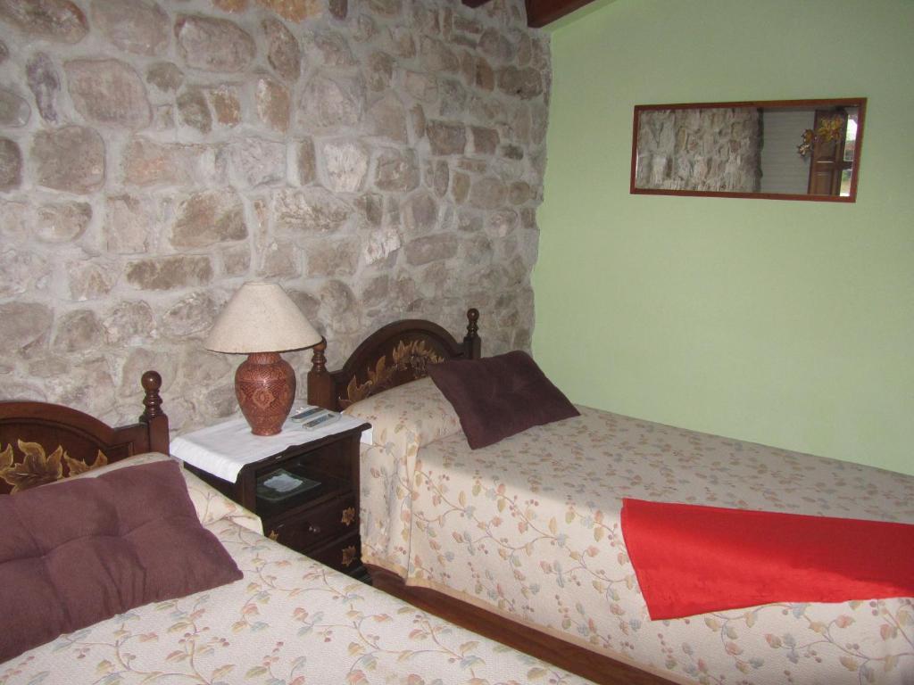 Posada Rincon Del Pas بوينتي مْبْييسغو المظهر الخارجي الصورة