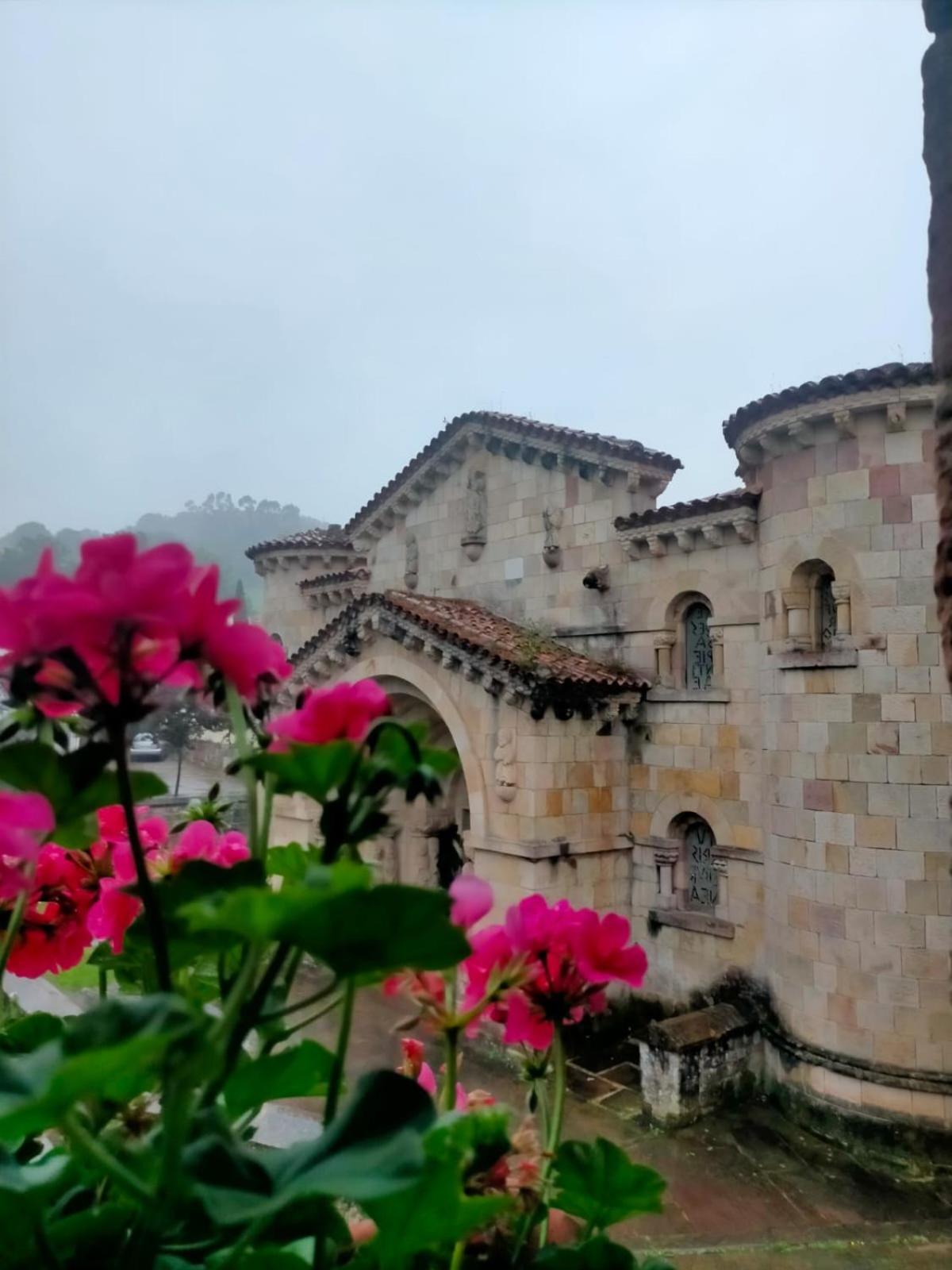 Posada Rincon Del Pas بوينتي مْبْييسغو المظهر الخارجي الصورة