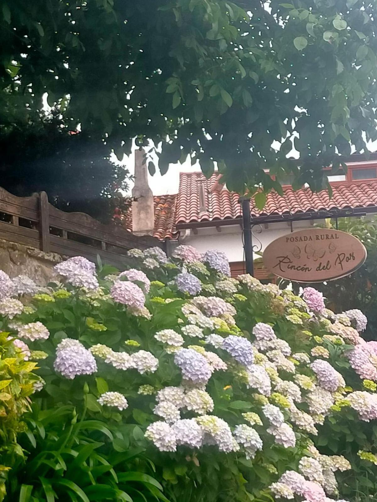 Posada Rincon Del Pas بوينتي مْبْييسغو المظهر الخارجي الصورة