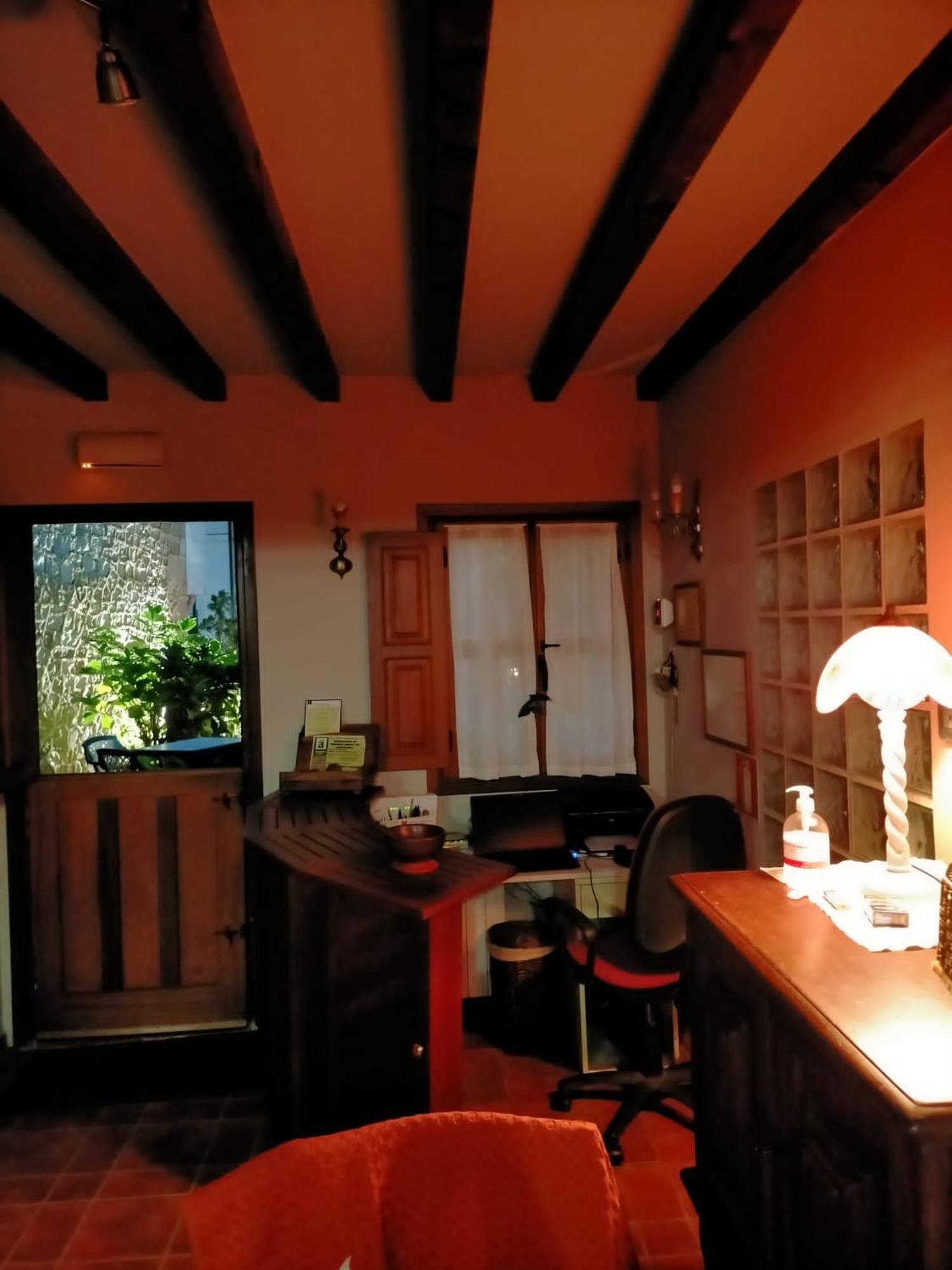 Posada Rincon Del Pas بوينتي مْبْييسغو المظهر الخارجي الصورة