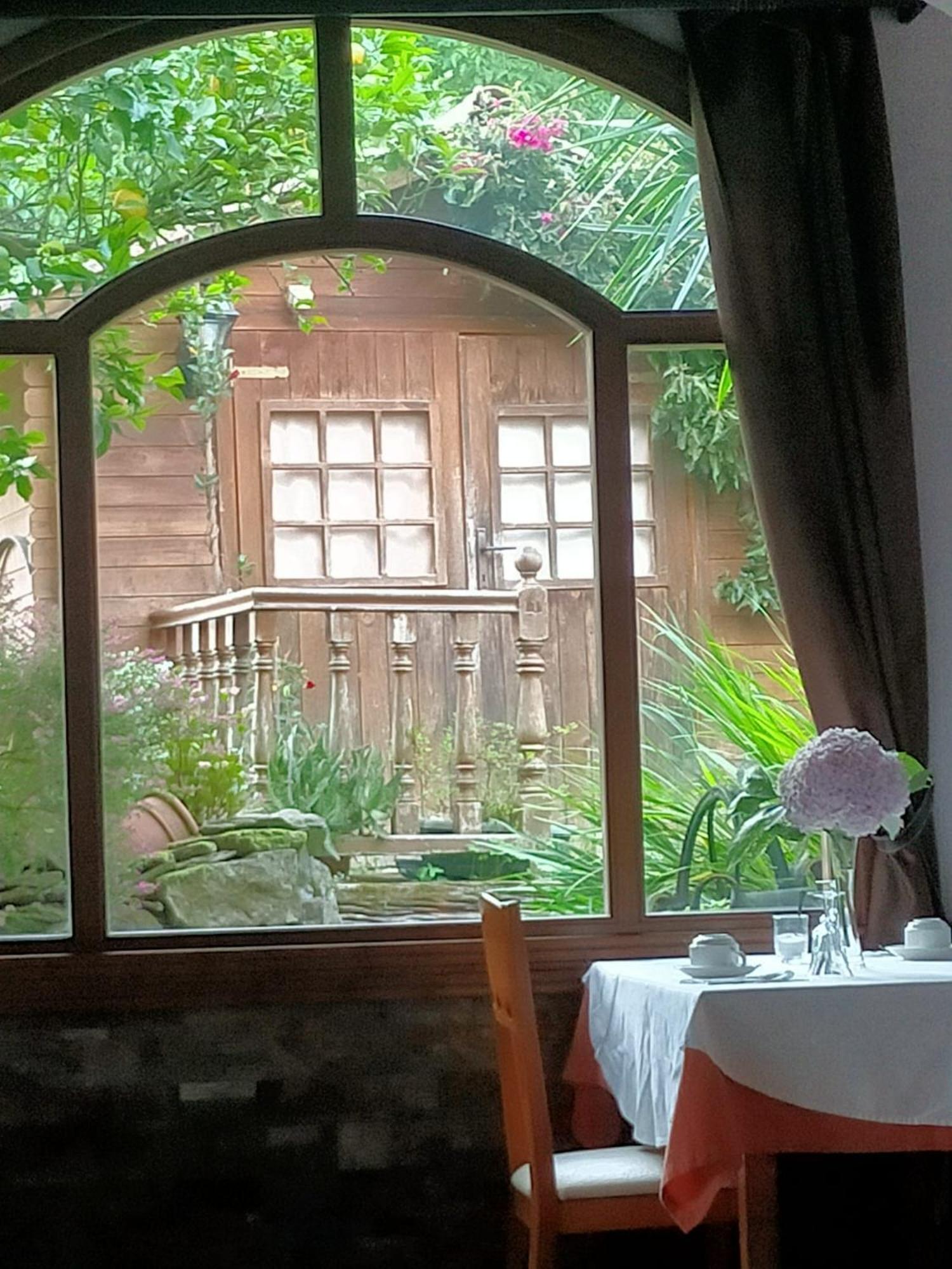 Posada Rincon Del Pas بوينتي مْبْييسغو المظهر الخارجي الصورة
