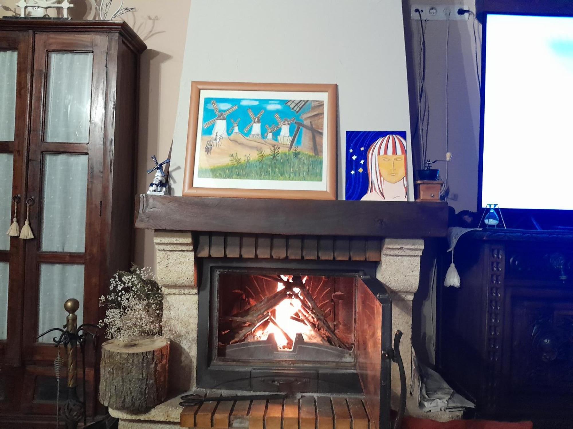 Posada Rincon Del Pas بوينتي مْبْييسغو المظهر الخارجي الصورة
